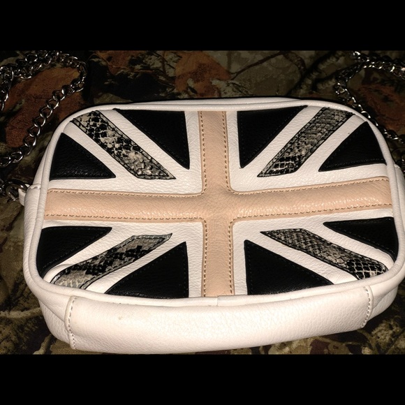 Twiggy London purse - Picture 2 of 5